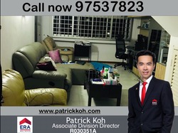Blk 713 Pasir Ris Street 72 (Pasir Ris), HDB Executive #183859792